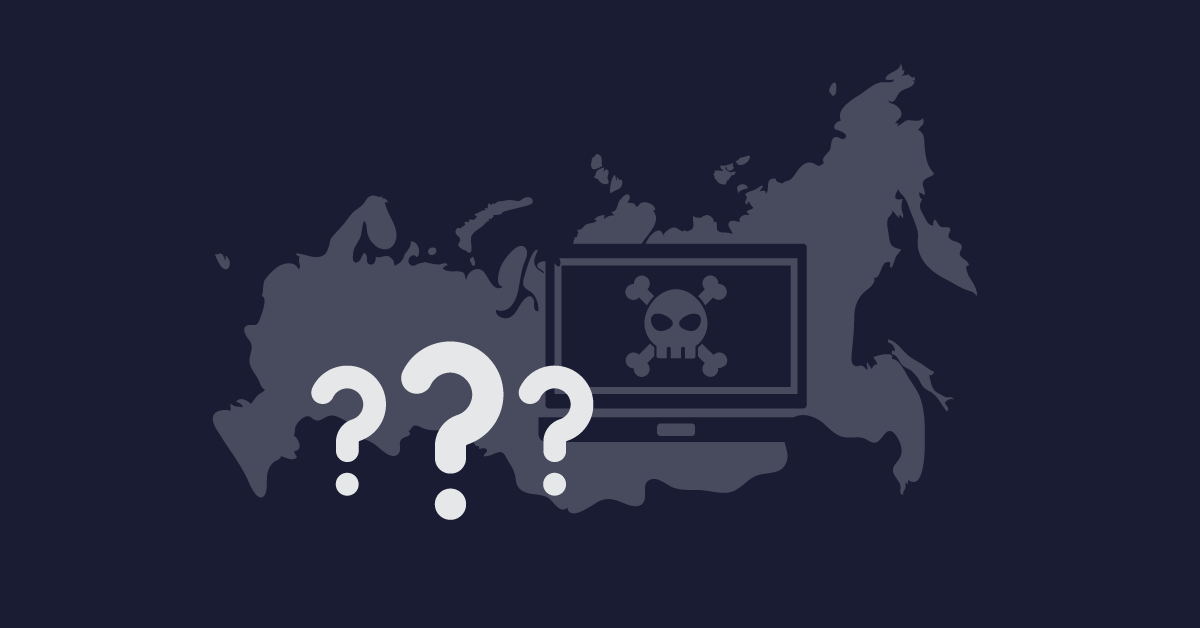 Ransomware Groups Adopt New Lingo Advertising on Russian Forums