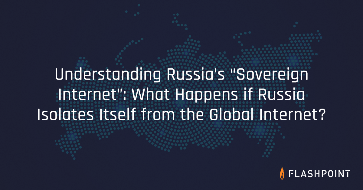 what are the strategic cybersecurity issues of sovereignty