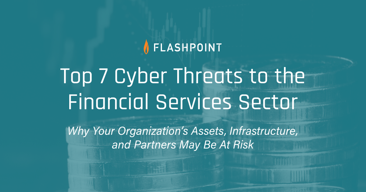 Cyber Puppeteer Kits: The New Financial Services Security Threat