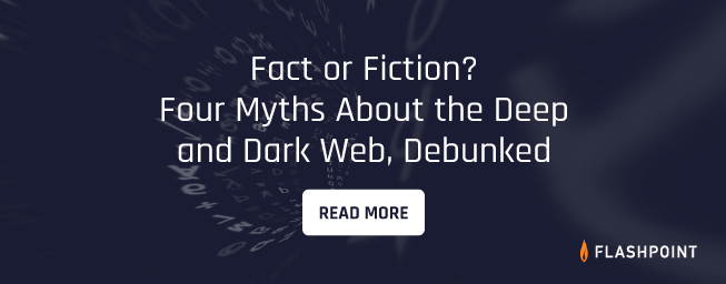 DDW Myths