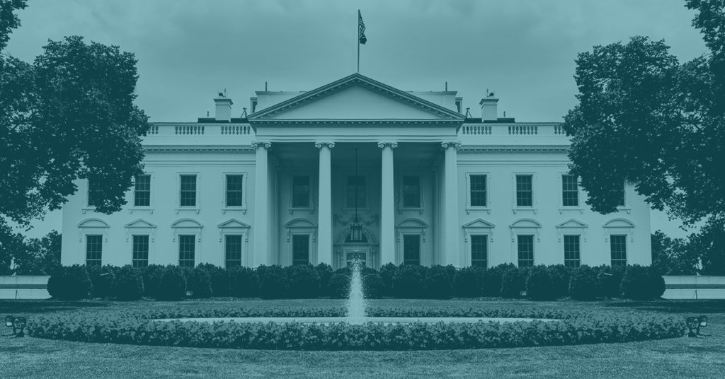 Biden Cybersecurity Bill White House