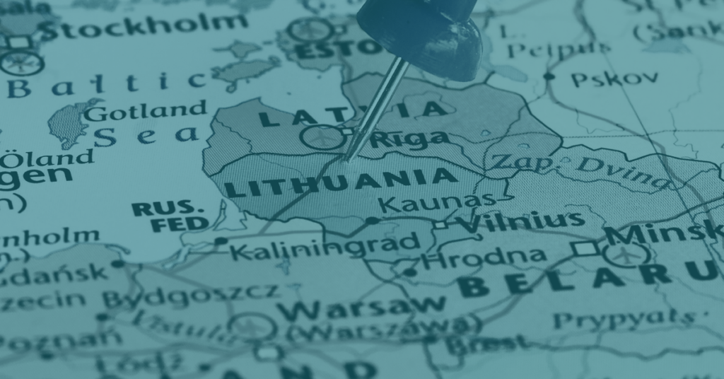 Killnet, Kaliningrad, and Lithuania’s Transport Standoff With Russia