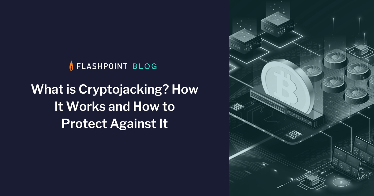 Cryptojacking of processing power: what is it and how to protect yourself?  » IRIS-BH