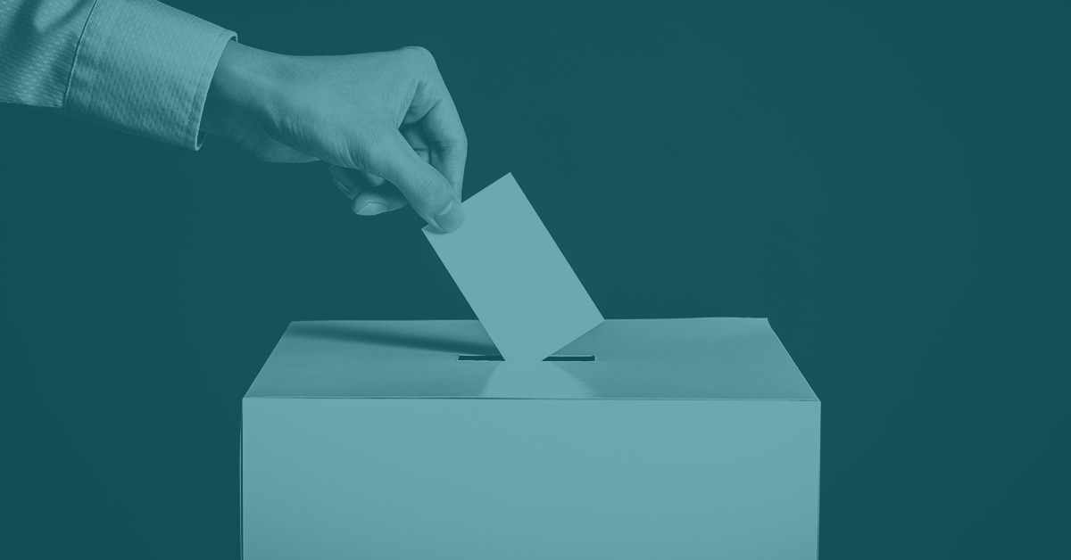 Learn about election security with Flashpoint