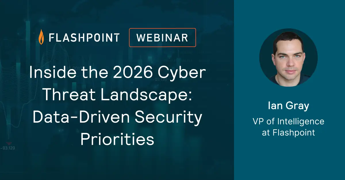 Inside the 2026 Cyber Threat Landscape: Data-Driven Security Priorities
