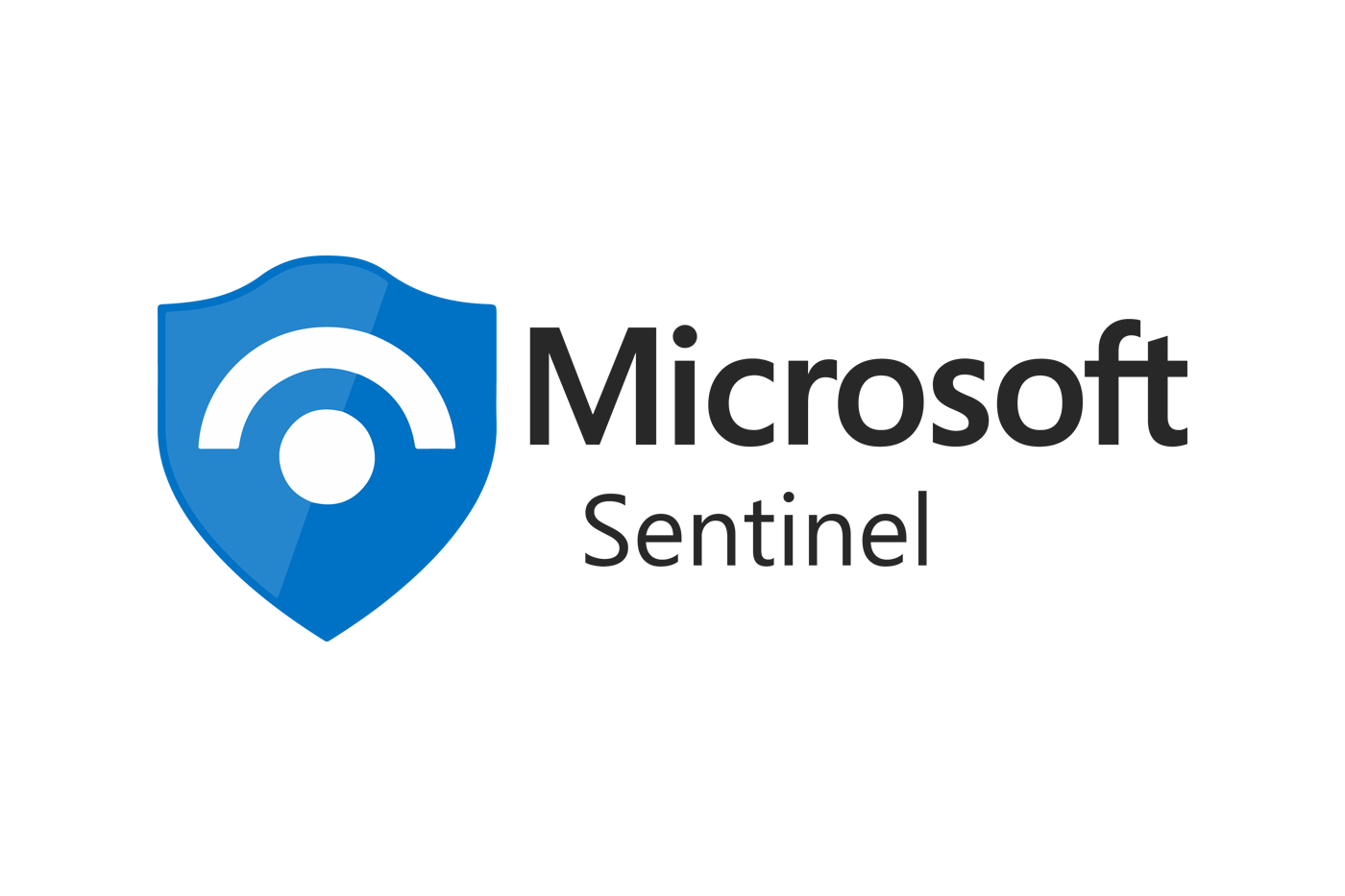 Microsoft Sentinel Logo