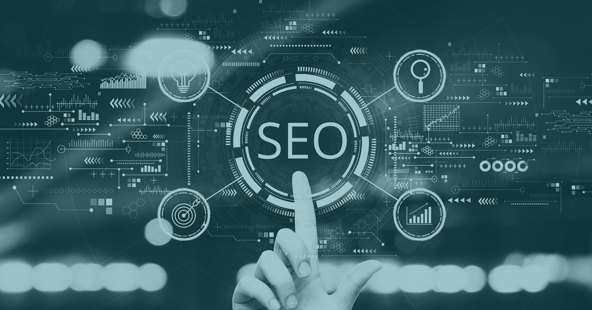 What Is SEO - Search Engine Optimization?