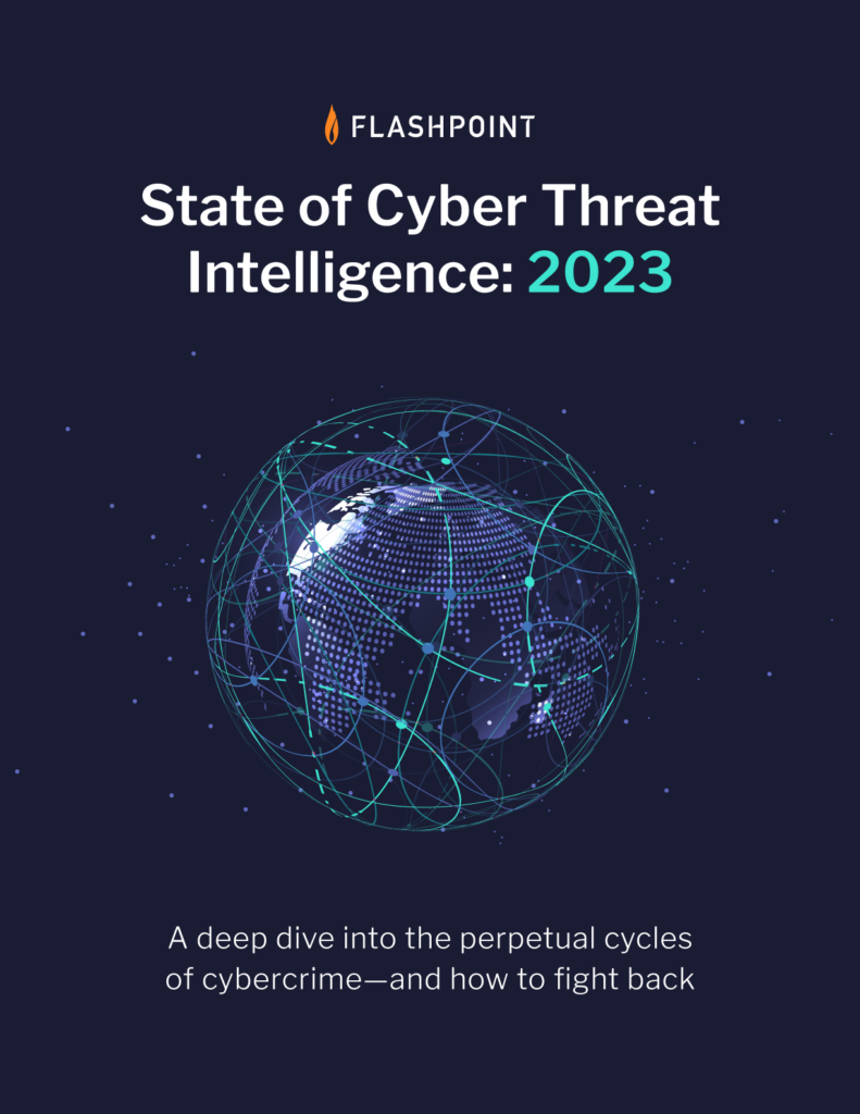 Cyware Daily Threat Intelligence, November 22, 2023