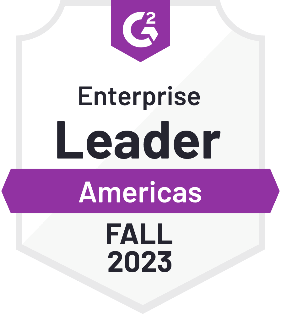 Flashpoint named #1 in the Enterprise Americas Regional Grid for Threat Intelligence