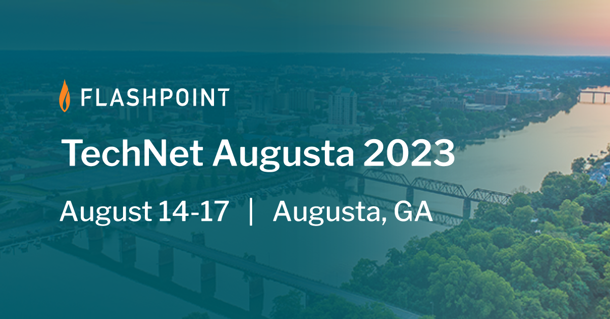 Augusta 2023 Flashpoint