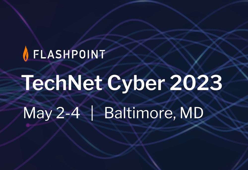 Cyber 2023 Flashpoint