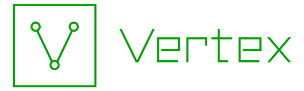 Vertex Logo