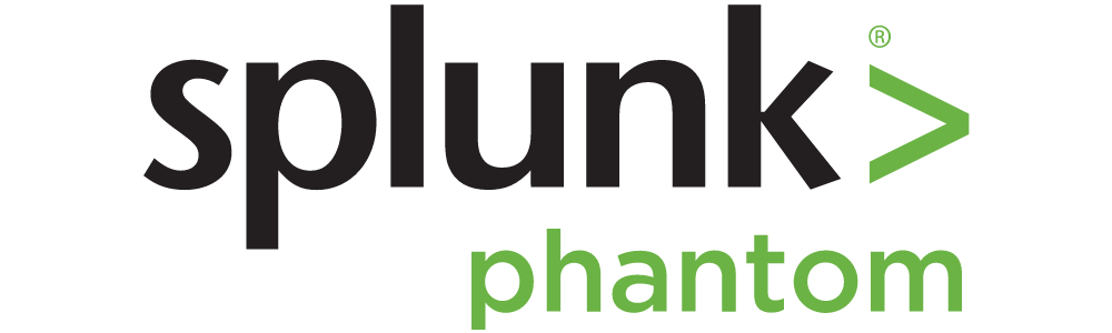 Splunk Phantom Logo