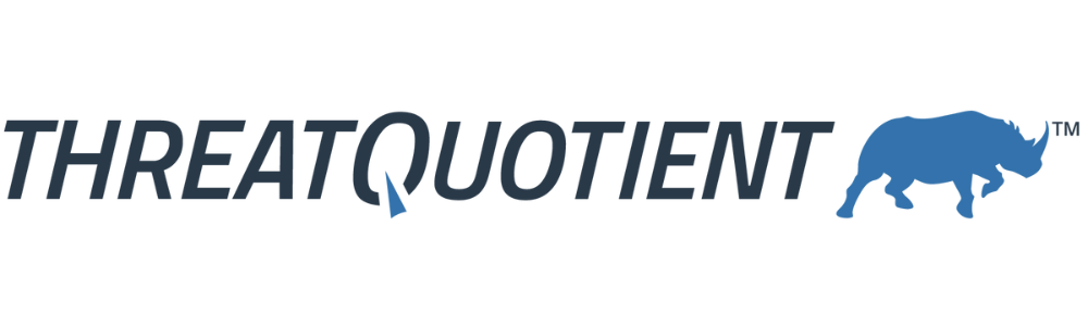 ThreatQuotient Logo